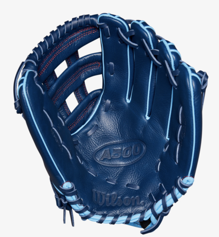 Wilson A500 12" 2025 RHT