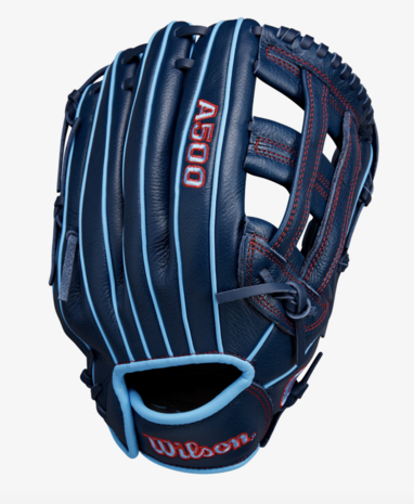 Wilson A500 12" 2025 RHT