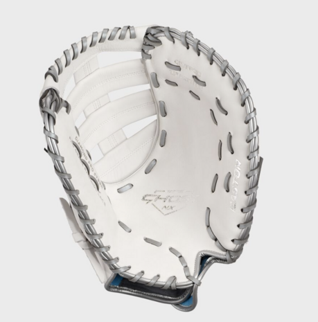 Easton Ghost NX 13" First Base Glove Fastpitch RHT