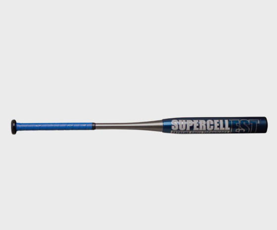 Worth Supercell Est 14" Dual Stamp Slowpitch Bat