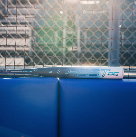 Easton Ghost OG 2025 -10 Fastpitch Bat