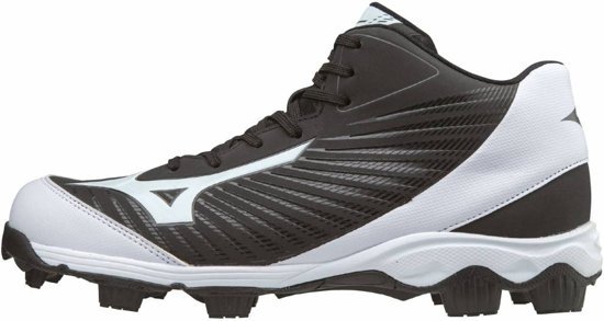 mizuno franchise 9 mid