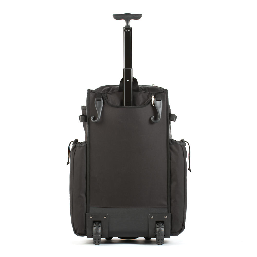 boombah wheeled bag