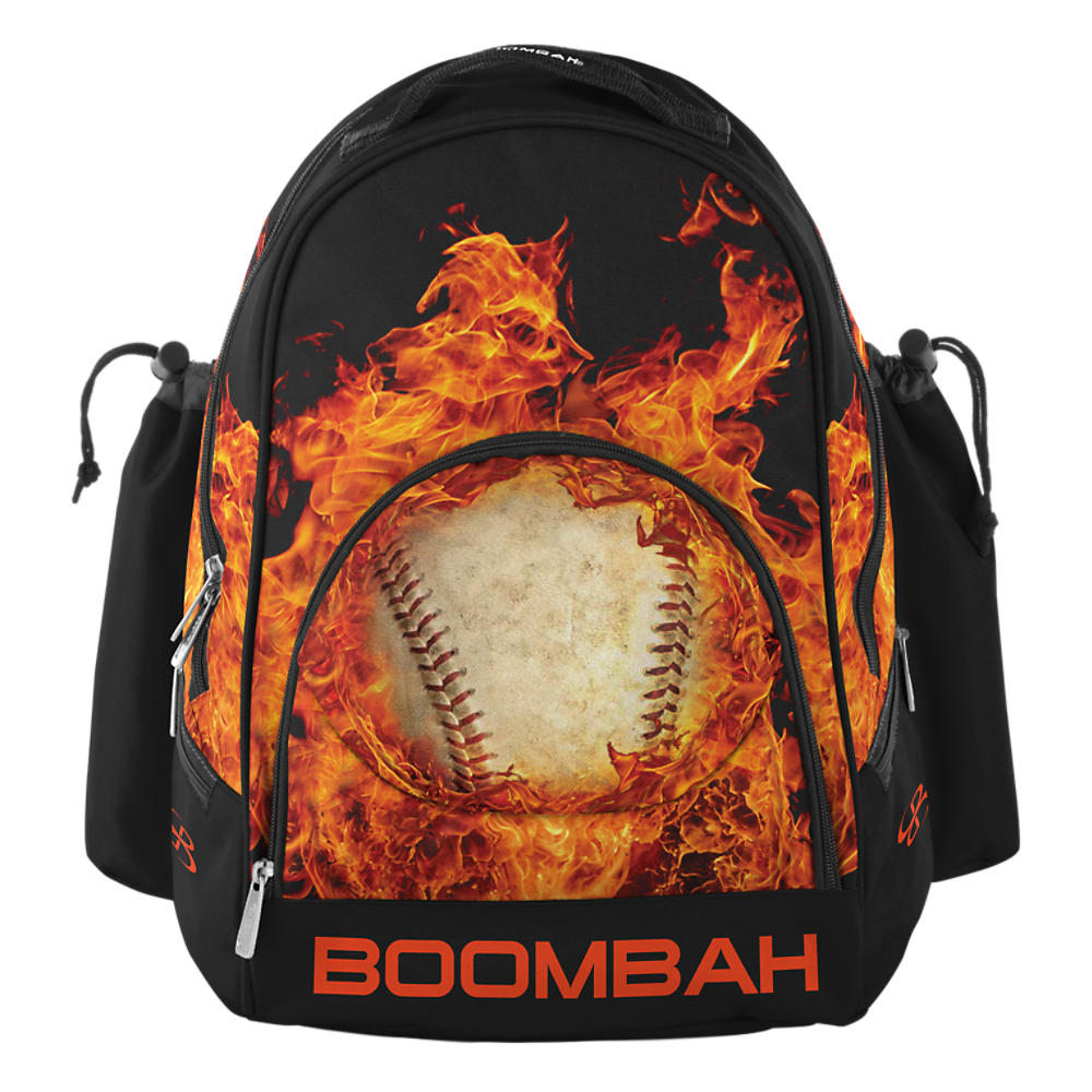 boombah tyro bat bag