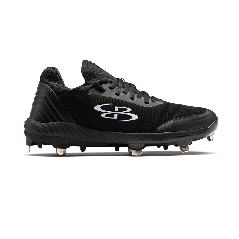 Boombah sweetening pitching toe cleats