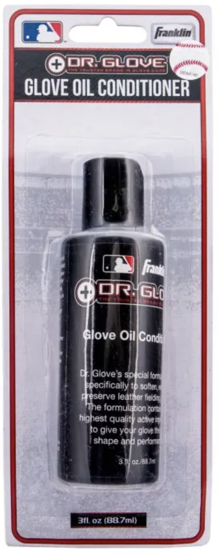 franklin dr glove foam glove conditioner