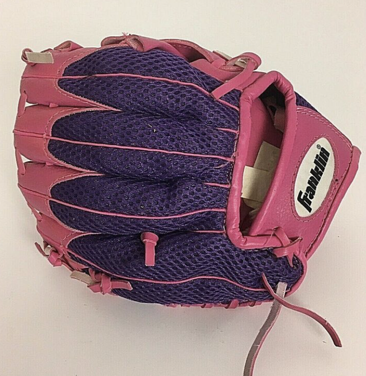 Ready to play baseball 2024 gloves