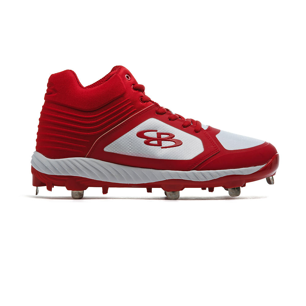 Boombah Ballistic Metal Mid Men s