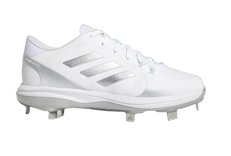 Adidas womens hot sale softball cleats