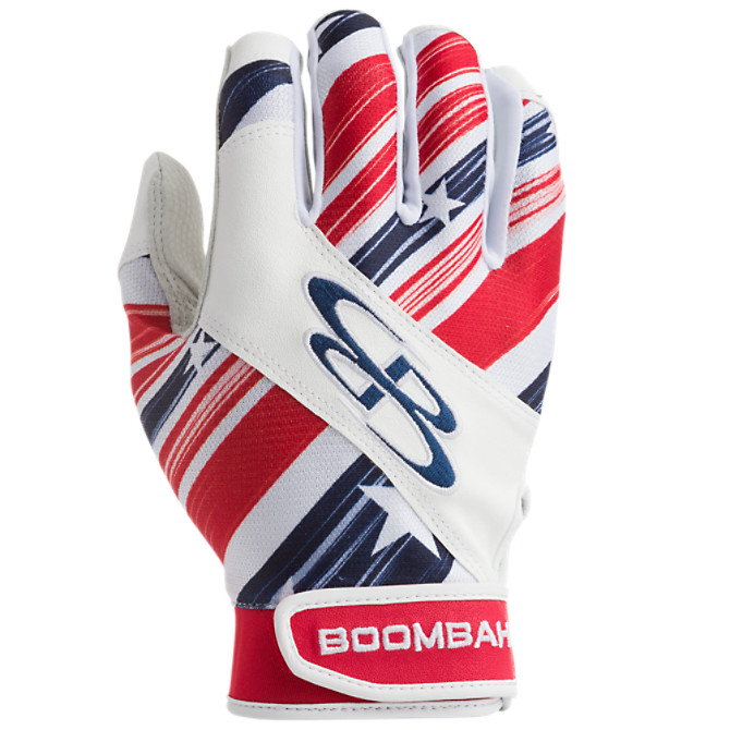 Boombah youth store batting gloves