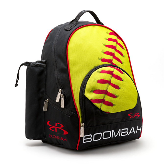 softball bat backpack