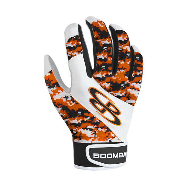 Boombah youth cheap batting gloves