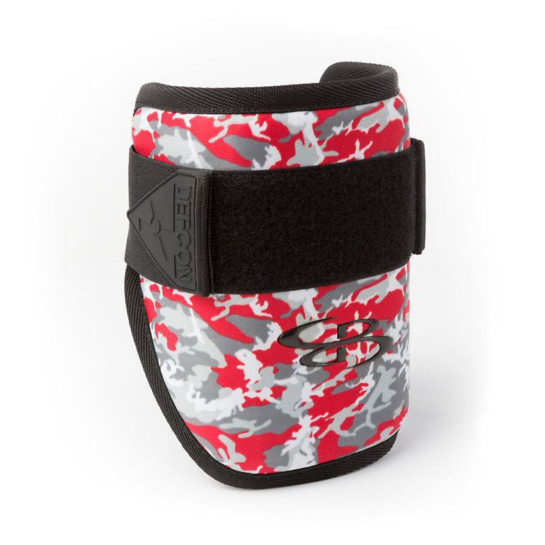 EvoShield - Did you know?! Digital Camo elbow and leg guards are