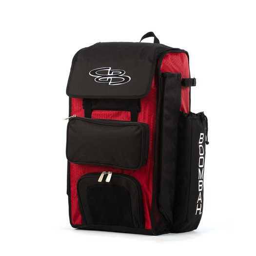 boombah softball catchers bag