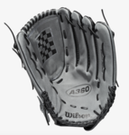 Wilson A360 14