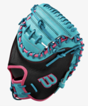 Wilson A2000 FALL 2024 Catcher's Glove 33