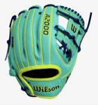 Wilson A2000 FALL 2024 DP15SS 11,5'' RHT