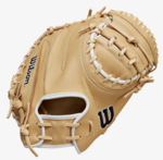 Wilson A1000 FALL 2024 CM33 33