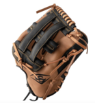 Louisville Super Z Slowpitch Fielding Glove RHT