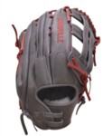 Louisville Super Z Slowpitch Fielding Glove RHT