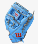 Wilson A500 11