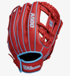 Wilson A500 11