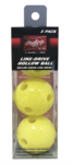 Rawlings Line-Drive Hollow Ball