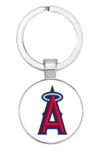 MLB Keychain