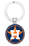 MLB Keychain