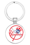 MLB Keychain