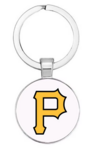 MLB Keychain