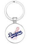 MLB Keychain