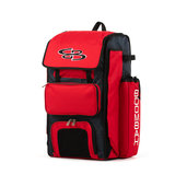 boombah softball catchers bag