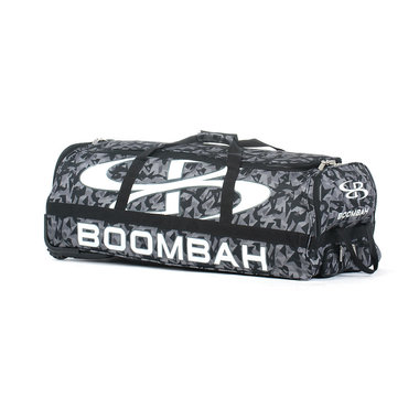 boombah camo bags