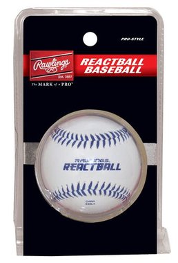 Rawlings Reactball