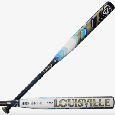 Louisville Slugger LXT 2024 -9