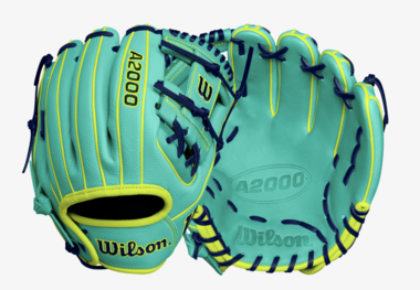 Wilson A2000 FALL 2024 DP15SS 11,5'' RHT