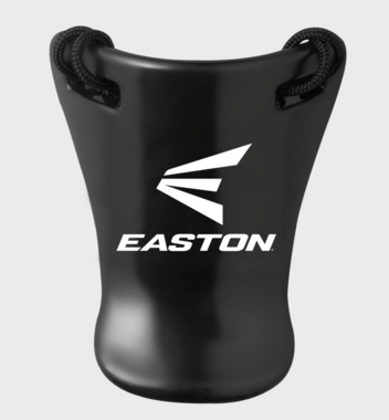 Easton Catcher's Throat Guard