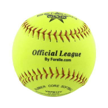 Benson T 11 inch Softball