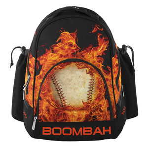 boombah softball backpack