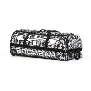 boombah rolling bag