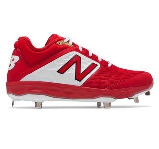 new balance 3000 v4 cleats