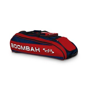 spartan rolling bat bag