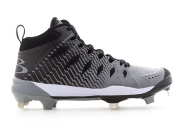 boombah youth softball cleats