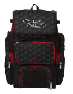 boombah baseball backpack