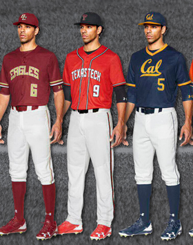 boombah baseball uniforms